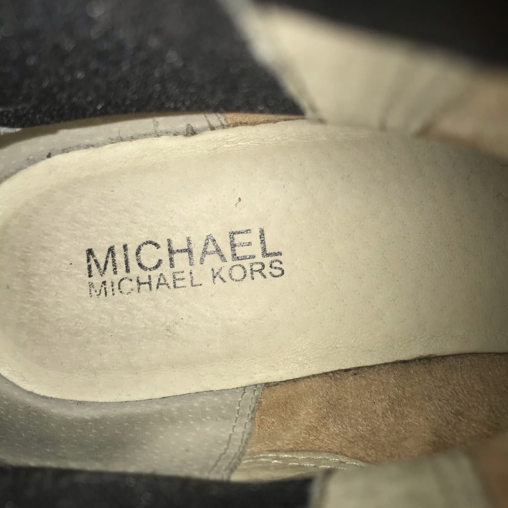 Michael Kors booties - Picture 4 of 4